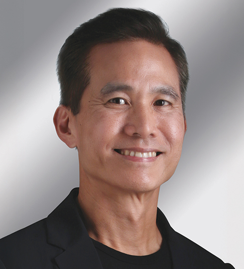 Mr Anthony LO Wai-kei
